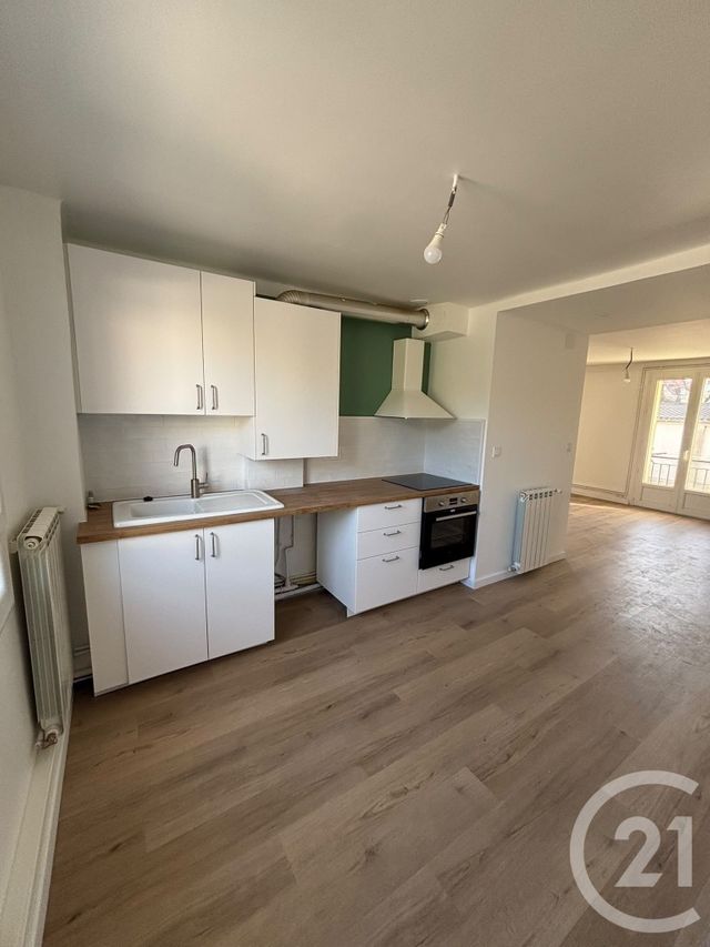 Appartement F5 à vendre - 5 pièces - 81.22 m2 - NIMES - 30 - LANGUEDOC-ROUSSILLON - Century 21 Dhuoda