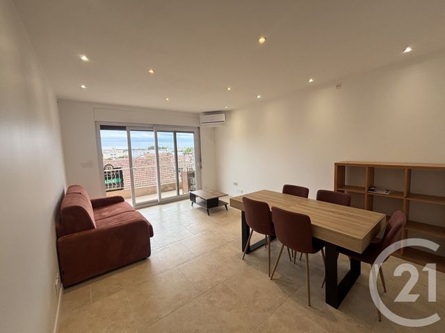 appartement - NIMES - 30