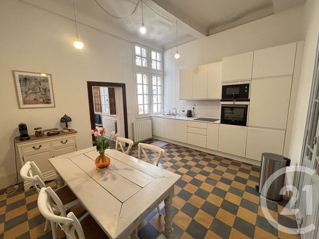 appartement - NIMES - 30