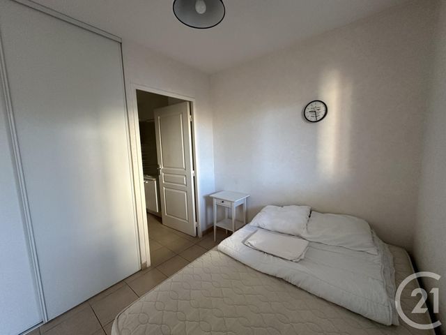 Appartement T1 à louer - 1 pièce - 28.89 m2 - NIMES - 30 - LANGUEDOC-ROUSSILLON - Century 21 Dhuoda
