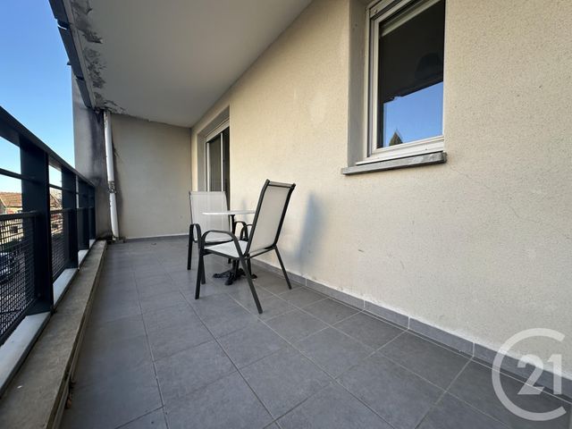 Appartement T1 à louer - 1 pièce - 28.89 m2 - NIMES - 30 - LANGUEDOC-ROUSSILLON - Century 21 Dhuoda