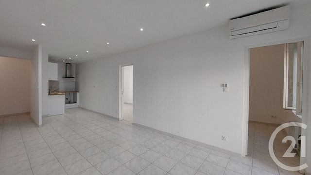 Appartement T3 à louer NIMES
