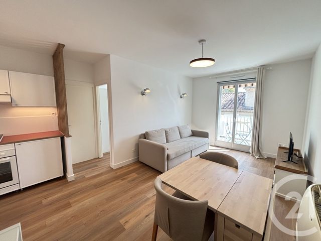 Appartement T2 à louer NIMES