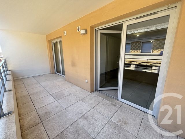 Appartement T2 à louer NIMES