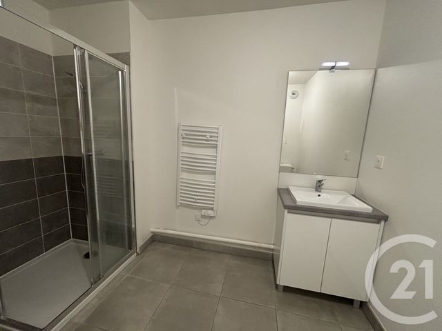 Appartement T2 à louer - 2 pièces - 51.04 m2 - NIMES - 30 - LANGUEDOC-ROUSSILLON - Century 21 Dhuoda