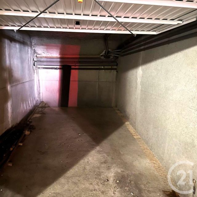 parking à louer - 15.4 m2 - NIMES - 30 - LANGUEDOC-ROUSSILLON - Century 21 Dhuoda