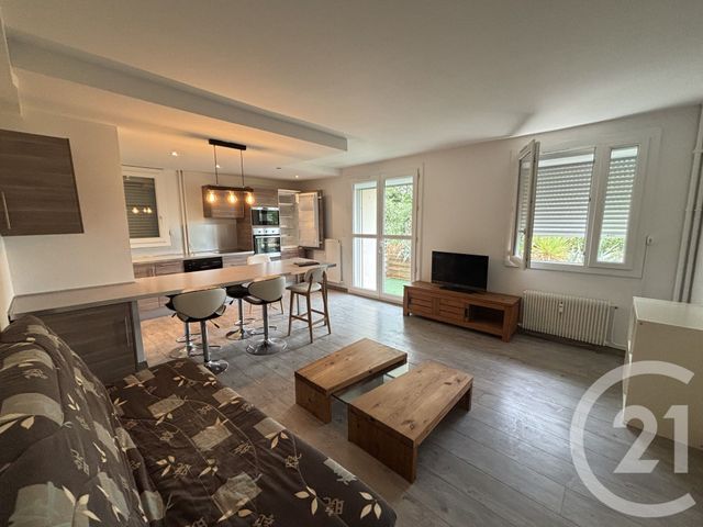 Appartement T2 à louer NIMES