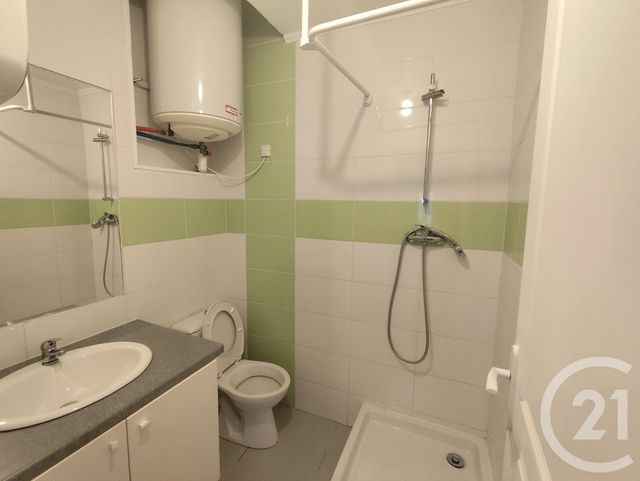 Appartement T2 à vendre - 2 pièces - 35.28 m2 - NIMES - 30 - LANGUEDOC-ROUSSILLON - Century 21 Dhuoda