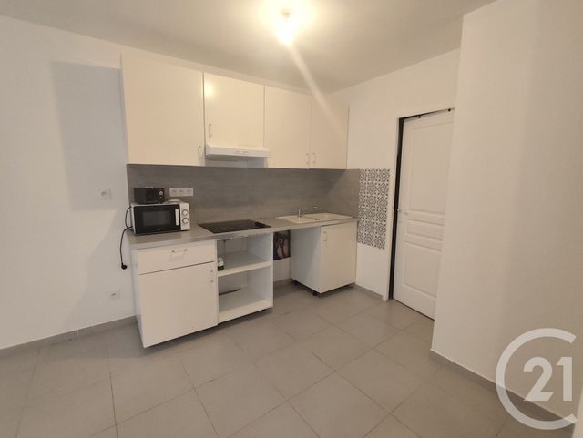 Appartement T2 à vendre - 2 pièces - 35.28 m2 - NIMES - 30 - LANGUEDOC-ROUSSILLON - Century 21 Dhuoda