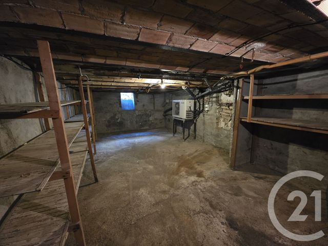 maison à vendre - 5 pièces - 114.5 m2 - NIMES - 30 - LANGUEDOC-ROUSSILLON - Century 21 Dhuoda