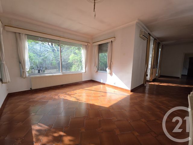 maison à vendre - 5 pièces - 114.5 m2 - NIMES - 30 - LANGUEDOC-ROUSSILLON - Century 21 Dhuoda