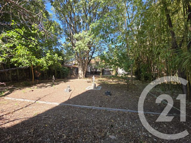 maison à vendre - 5 pièces - 114.5 m2 - NIMES - 30 - LANGUEDOC-ROUSSILLON - Century 21 Dhuoda