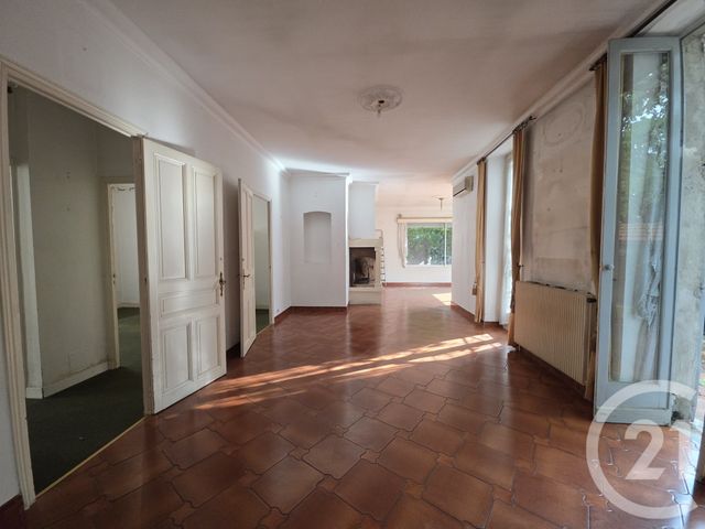 maison à vendre - 5 pièces - 114.5 m2 - NIMES - 30 - LANGUEDOC-ROUSSILLON - Century 21 Dhuoda