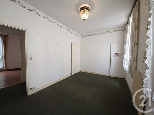 maison à vendre - 5 pièces - 114.5 m2 - NIMES - 30 - LANGUEDOC-ROUSSILLON - Century 21 Dhuoda