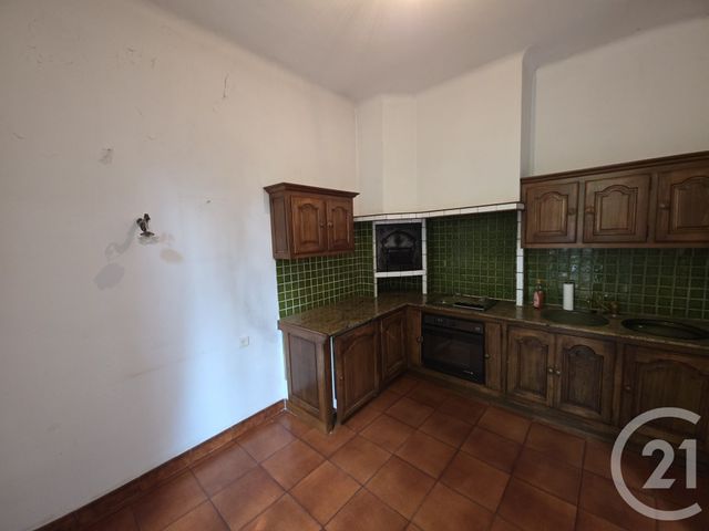 maison à vendre - 5 pièces - 114.5 m2 - NIMES - 30 - LANGUEDOC-ROUSSILLON - Century 21 Dhuoda