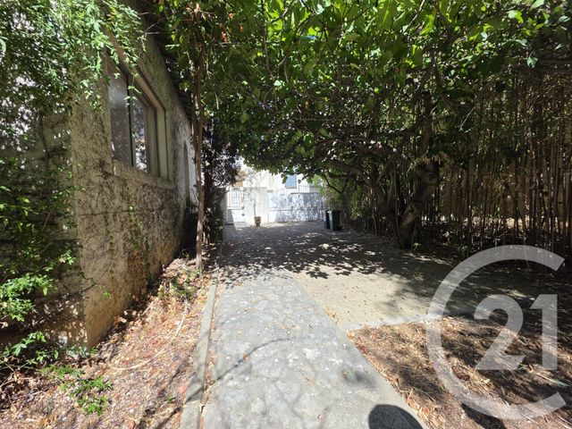 maison à vendre - 5 pièces - 114.5 m2 - NIMES - 30 - LANGUEDOC-ROUSSILLON - Century 21 Dhuoda