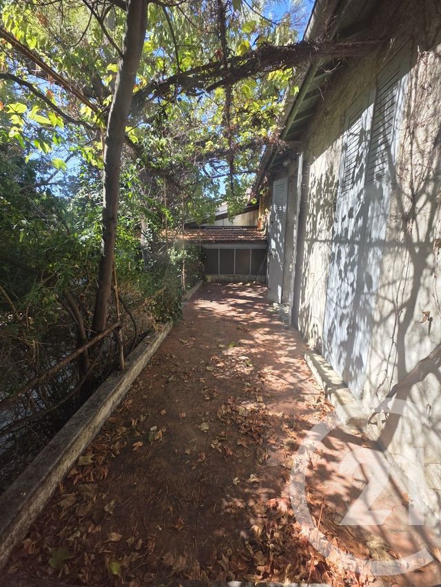 maison à vendre - 5 pièces - 114.5 m2 - NIMES - 30 - LANGUEDOC-ROUSSILLON - Century 21 Dhuoda