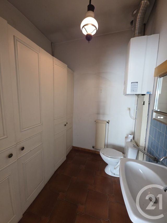 maison à vendre - 5 pièces - 114.5 m2 - NIMES - 30 - LANGUEDOC-ROUSSILLON - Century 21 Dhuoda