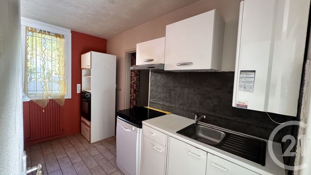 Appartement T2 à vendre - 2 pièces - 53.0 m2 - NIMES - 30 - LANGUEDOC-ROUSSILLON - Century 21 Dhuoda
