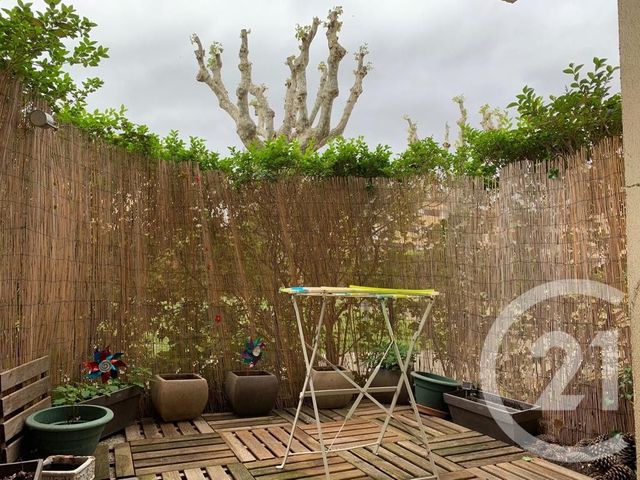 Appartement T2 à vendre - 2 pièces - 53.0 m2 - NIMES - 30 - LANGUEDOC-ROUSSILLON - Century 21 Dhuoda