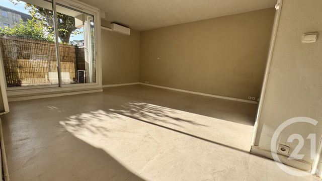 Appartement T2 à vendre NIMES