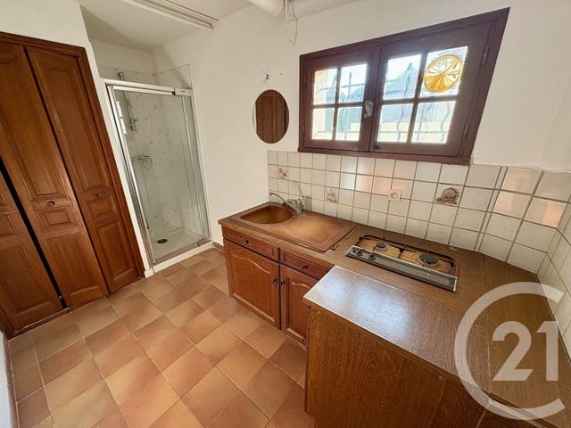 maison à vendre - 6 pièces - 170.0 m2 - BOUILLARGUES - 30 - LANGUEDOC-ROUSSILLON - Century 21 Dhuoda