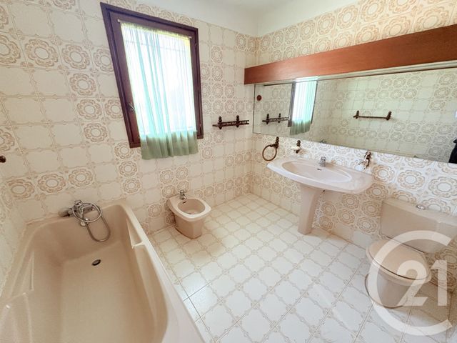 maison à vendre - 6 pièces - 170.0 m2 - BOUILLARGUES - 30 - LANGUEDOC-ROUSSILLON - Century 21 Dhuoda