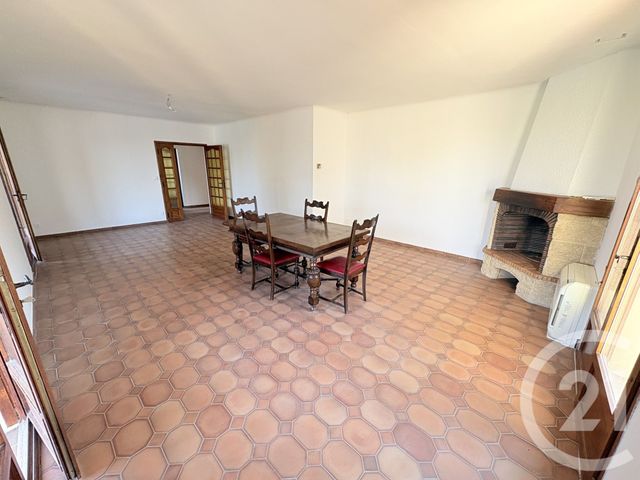 maison à vendre - 6 pièces - 170.0 m2 - BOUILLARGUES - 30 - LANGUEDOC-ROUSSILLON - Century 21 Dhuoda