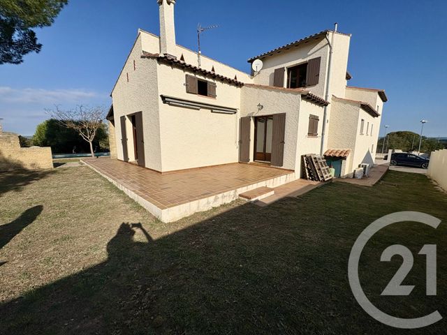 maison à vendre - 6 pièces - 170.0 m2 - BOUILLARGUES - 30 - LANGUEDOC-ROUSSILLON - Century 21 Dhuoda