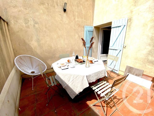 Appartement T3 à louer NIMES