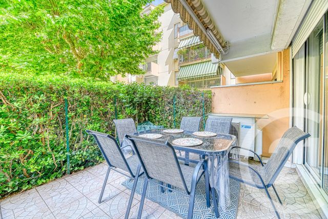 Appartement T4 à louer NIMES