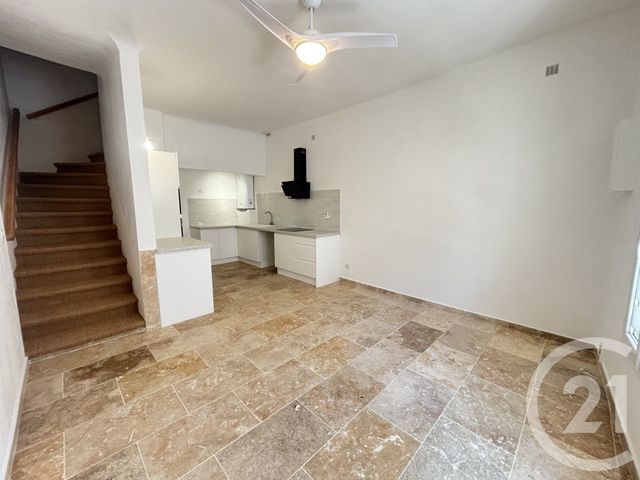 Appartement T2 à louer - 2 pièces - 46.67 m2 - NIMES - 30 - LANGUEDOC-ROUSSILLON - Century 21 Dhuoda