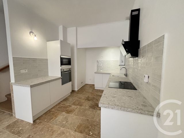 Appartement T2 à louer - 2 pièces - 46.67 m2 - NIMES - 30 - LANGUEDOC-ROUSSILLON - Century 21 Dhuoda