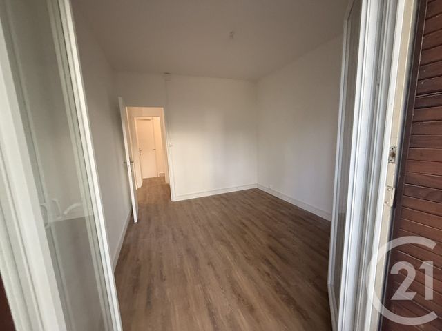 Appartement F3 à vendre - 3 pièces - 58.62 m2 - NIMES - 30 - LANGUEDOC-ROUSSILLON - Century 21 Dhuoda