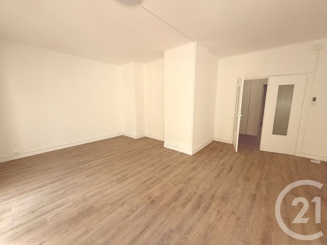 Appartement F3 à vendre - 3 pièces - 58.62 m2 - NIMES - 30 - LANGUEDOC-ROUSSILLON - Century 21 Dhuoda