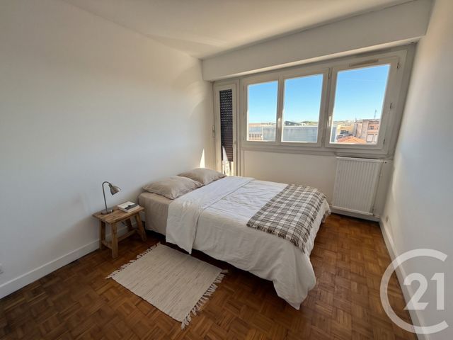 Appartement à vendre - 5 pièces - 110.92 m2 - NIMES - 30 - LANGUEDOC-ROUSSILLON - Century 21 Dhuoda