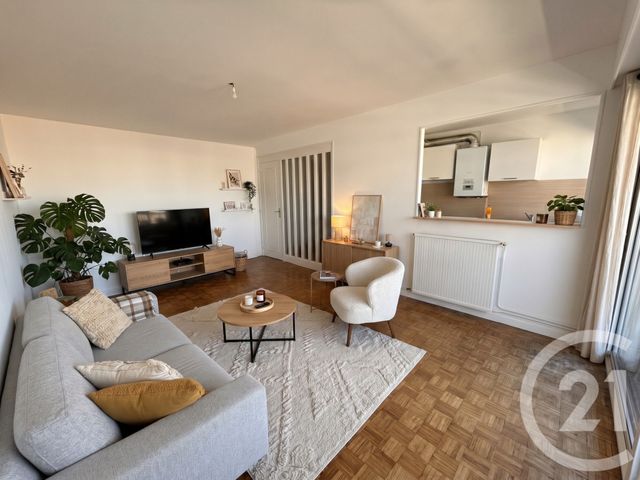 Appartement à vendre NIMES
