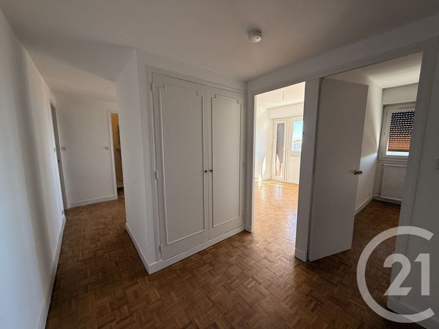 Appartement à vendre - 5 pièces - 110.92 m2 - NIMES - 30 - LANGUEDOC-ROUSSILLON - Century 21 Dhuoda
