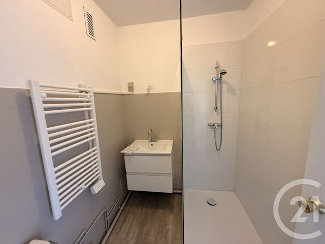 Appartement à vendre - 5 pièces - 110.92 m2 - NIMES - 30 - LANGUEDOC-ROUSSILLON - Century 21 Dhuoda