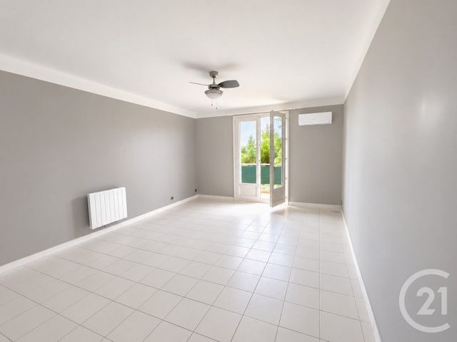 Appartement F3 à vendre NIMES