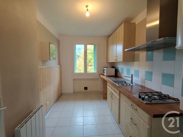 Appartement F3 à vendre - 3 pièces - 66.0 m2 - NIMES - 30 - LANGUEDOC-ROUSSILLON - Century 21 Dhuoda