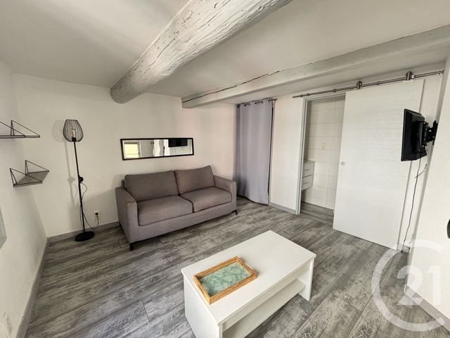 Appartement Studio à louer NIMES