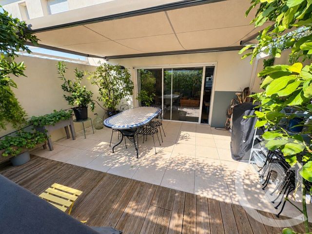 maison à vendre - 4 pièces - 79.14 m2 - CAISSARGUES - 30 - LANGUEDOC-ROUSSILLON - Century 21 Dhuoda