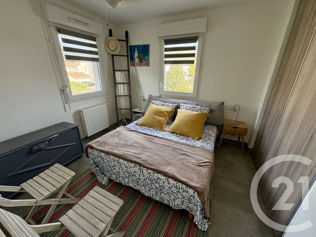 maison à vendre - 4 pièces - 79.14 m2 - CAISSARGUES - 30 - LANGUEDOC-ROUSSILLON - Century 21 Dhuoda
