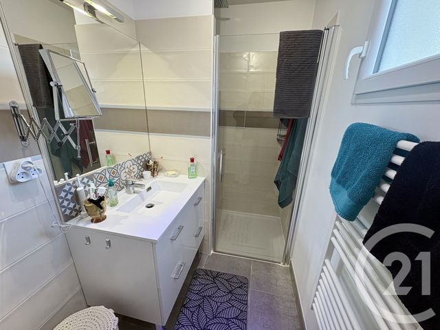 maison à vendre - 4 pièces - 79.14 m2 - CAISSARGUES - 30 - LANGUEDOC-ROUSSILLON - Century 21 Dhuoda