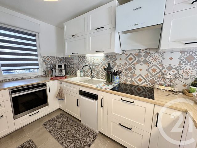 maison à vendre - 4 pièces - 79.14 m2 - CAISSARGUES - 30 - LANGUEDOC-ROUSSILLON - Century 21 Dhuoda