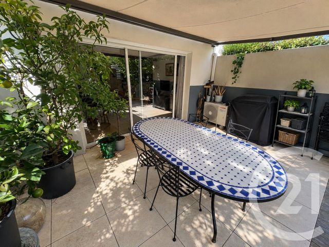 maison à vendre - 4 pièces - 79.14 m2 - CAISSARGUES - 30 - LANGUEDOC-ROUSSILLON - Century 21 Dhuoda
