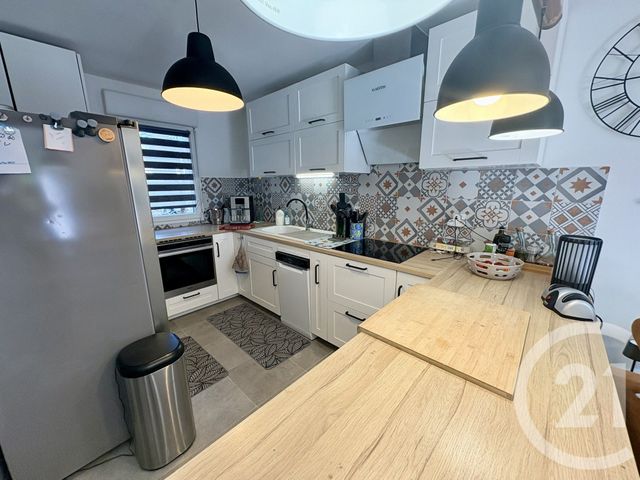 maison à vendre - 4 pièces - 79.14 m2 - CAISSARGUES - 30 - LANGUEDOC-ROUSSILLON - Century 21 Dhuoda