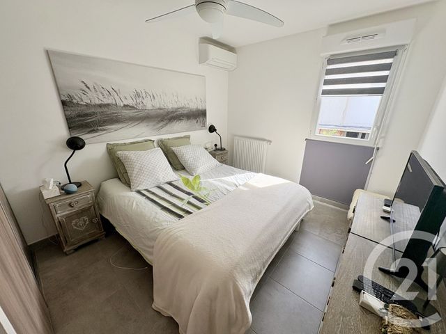 maison à vendre - 4 pièces - 79.14 m2 - CAISSARGUES - 30 - LANGUEDOC-ROUSSILLON - Century 21 Dhuoda