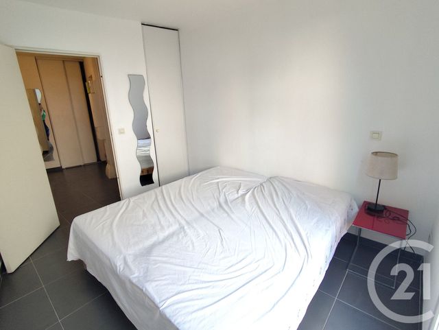 Appartement F2 à louer - 2 pièces - 43.43 m2 - NIMES - 30 - LANGUEDOC-ROUSSILLON - Century 21 Dhuoda